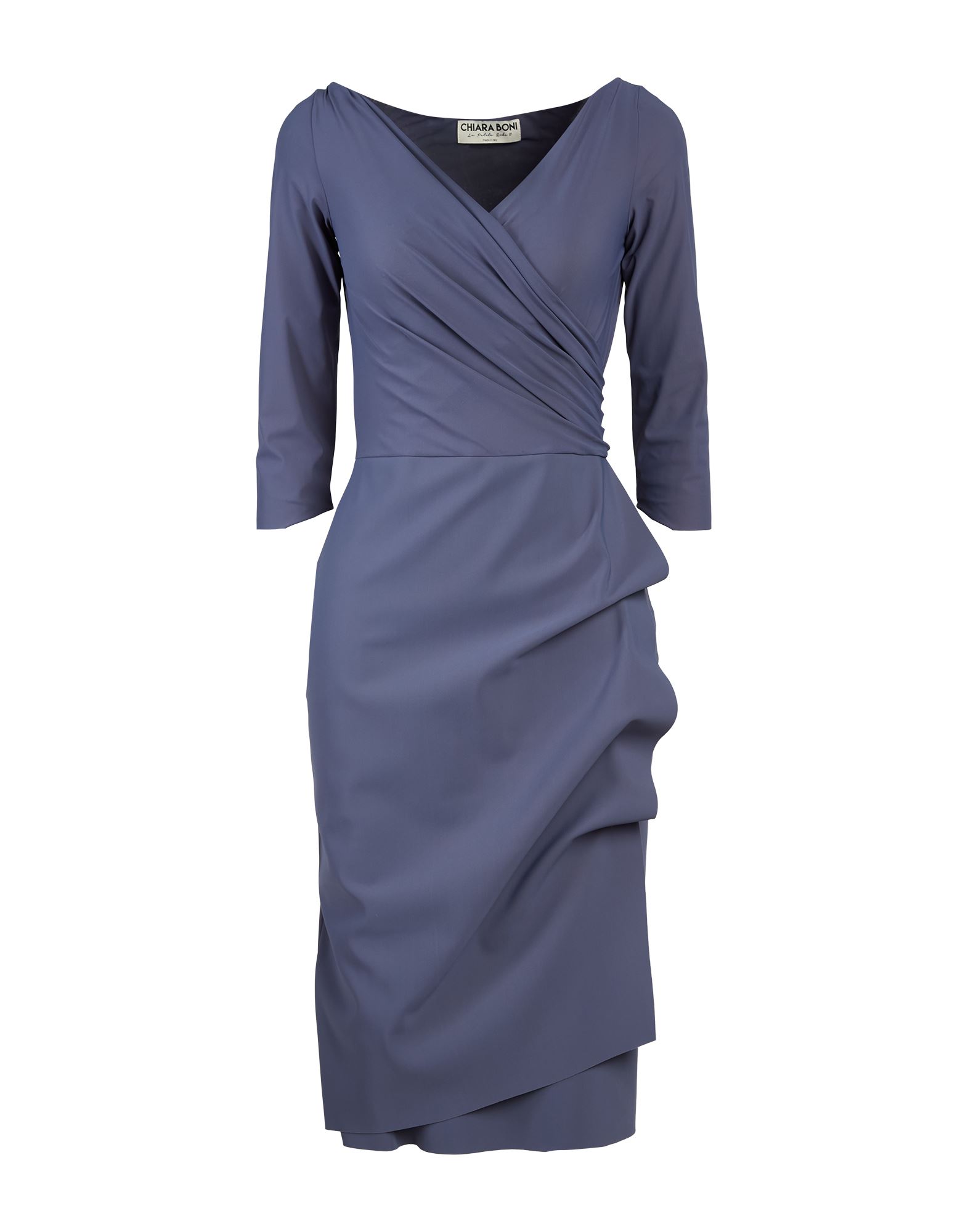 CHIARA BONI LA PETITE ROBE CHIARA BONI LA PETITE ROBE ΦΟΡΕΜΑΤΑ Midi φόρεμα