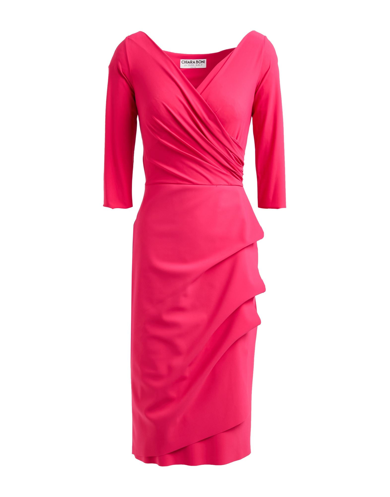 CHIARA BONI LA PETITE ROBE CHIARA BONI LA PETITE ROBE ΦΟΡΕΜΑΤΑ Midi φόρεμα
