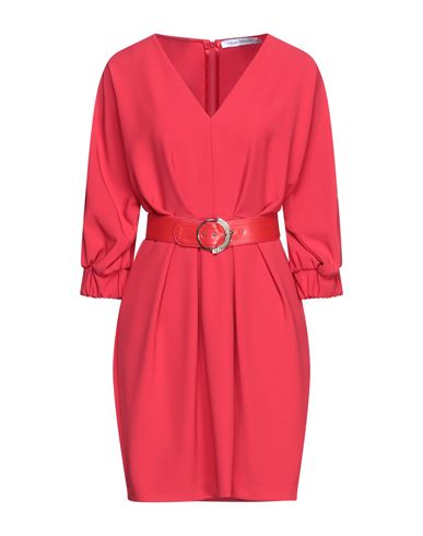 Короткое платье SPACE SIMONA CORSELLINI