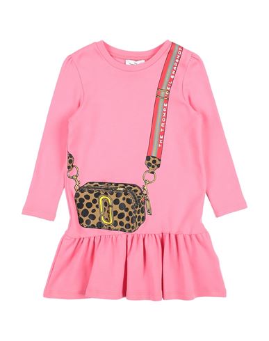 Детское платье THE MARC JACOBS 