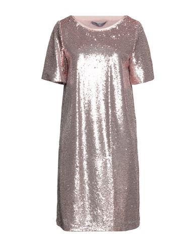 Короткое платье MARELLA