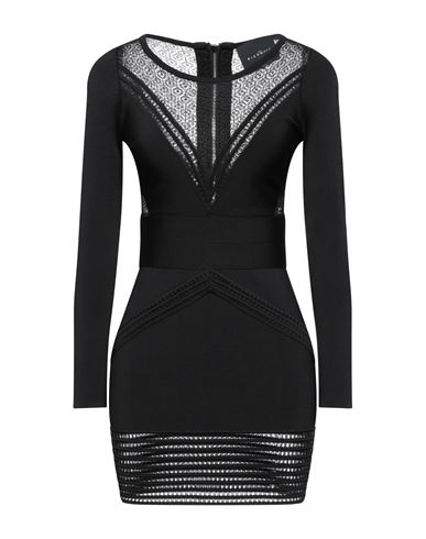 Короткое платье JOHN RICHMOND