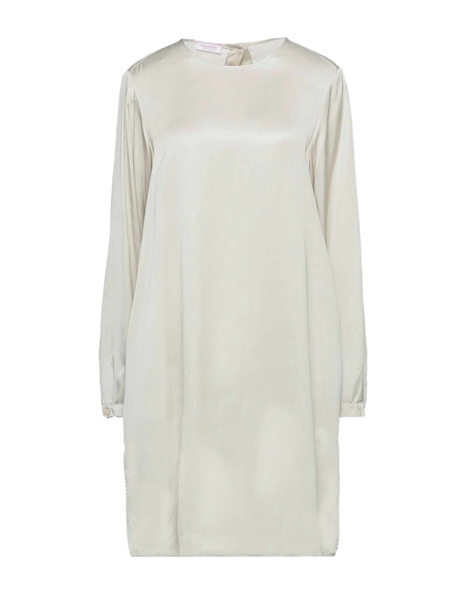  Rossopuro - Kleider - Mini-kleider - On Yoox.com 