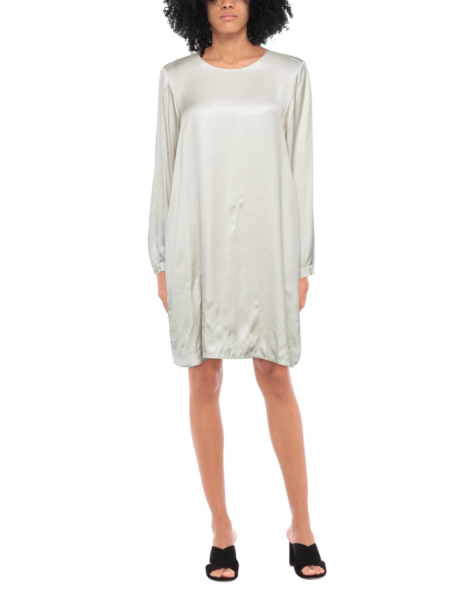  Rossopuro - Kleider - Mini-kleider - On Yoox.com 