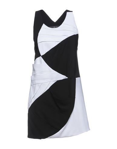 Короткое платье CAPUCCI 