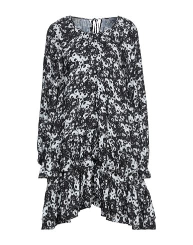 Короткое платье I'M ISOLA MARRAS 