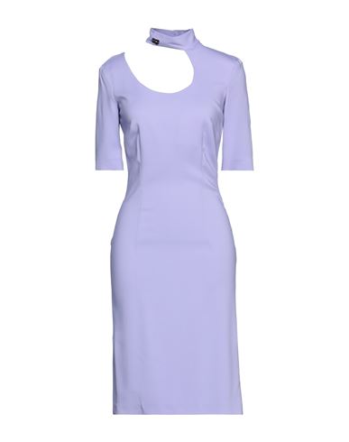 Платье миди SPACE SIMONA CORSELLINI