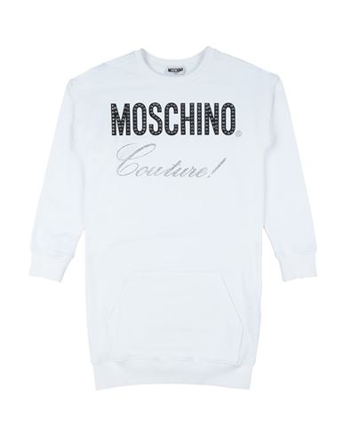 фото Детское платье moschino teen