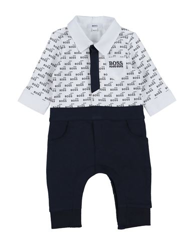 Комбинезоны для малышей BOSS 