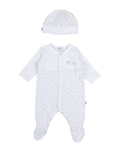 Комбинезоны для малышей BOSS