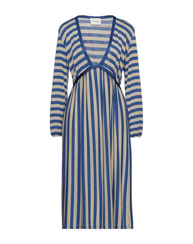 Платье миди DIXIE 