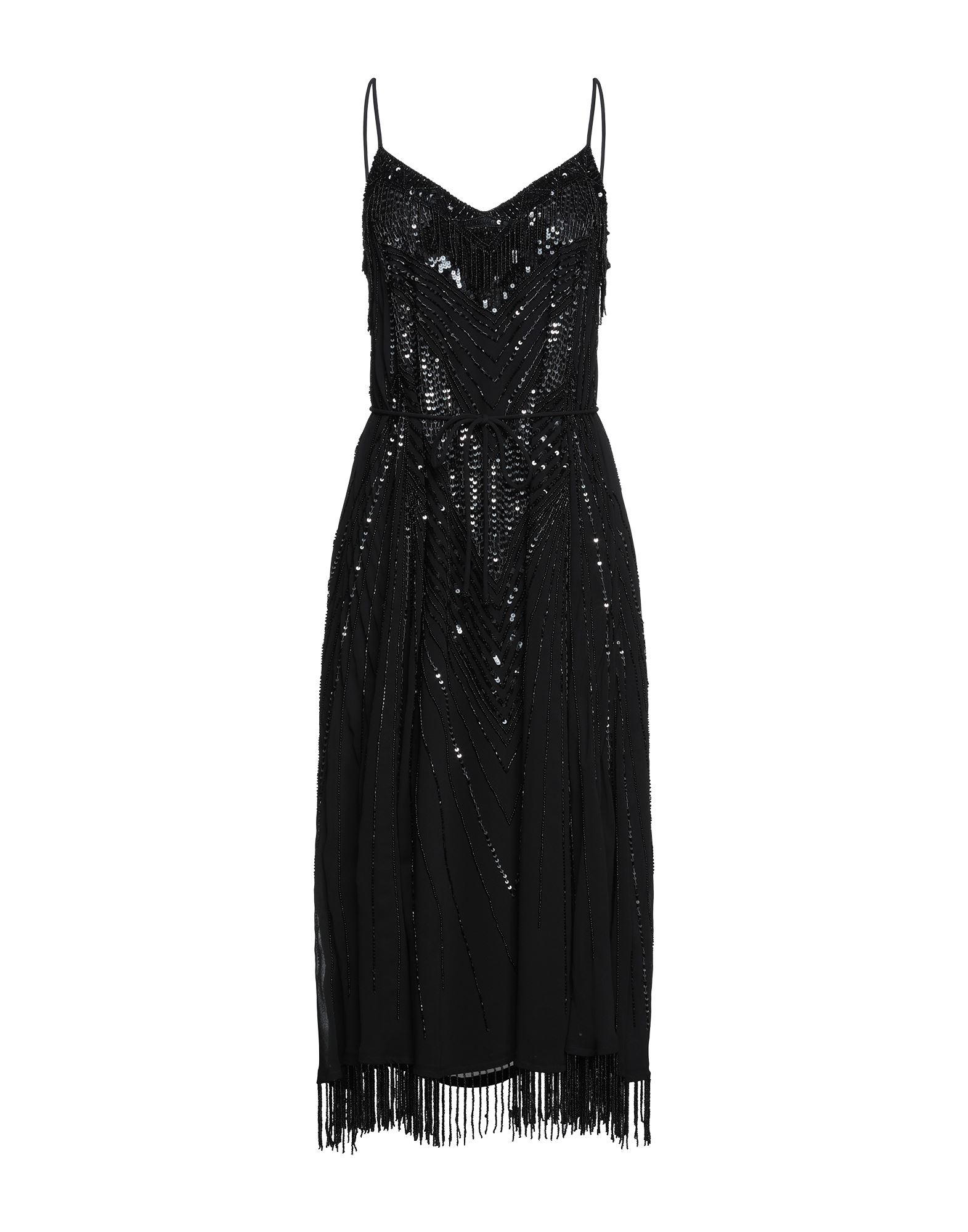 TWINSET TWINSET ΦΟΡΕΜΑΤΑ Midi φόρεμα