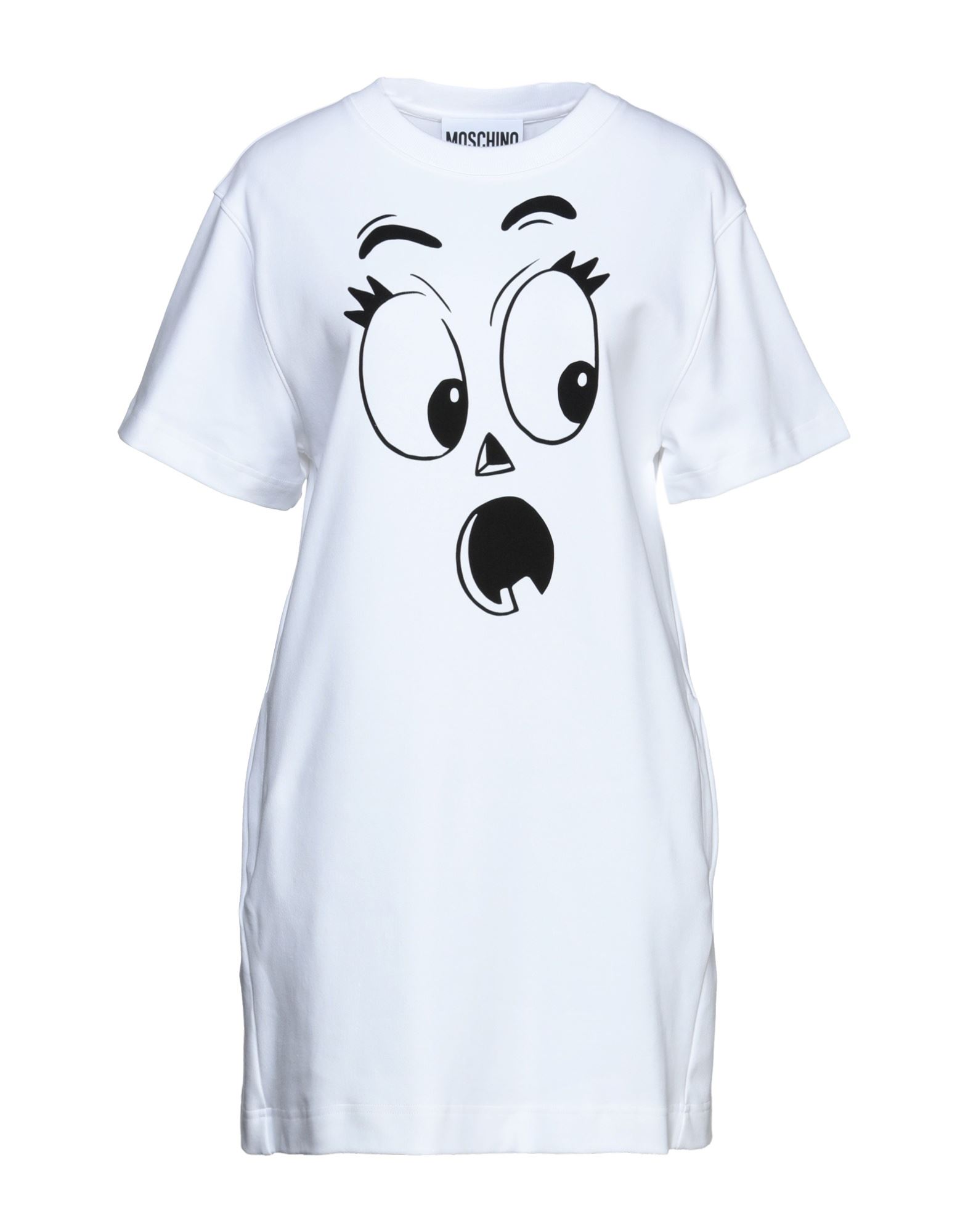 MOSCHINO MOSCHINO ΦΟΡΕΜΑΤΑ Μίνι φόρεμα