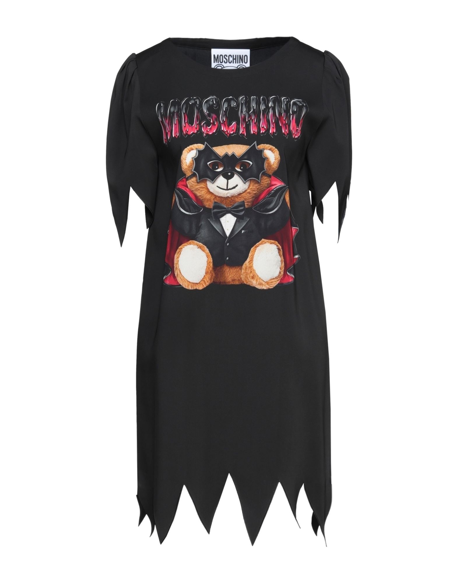 MOSCHINO MOSCHINO ΦΟΡΕΜΑΤΑ Μίνι φόρεμα