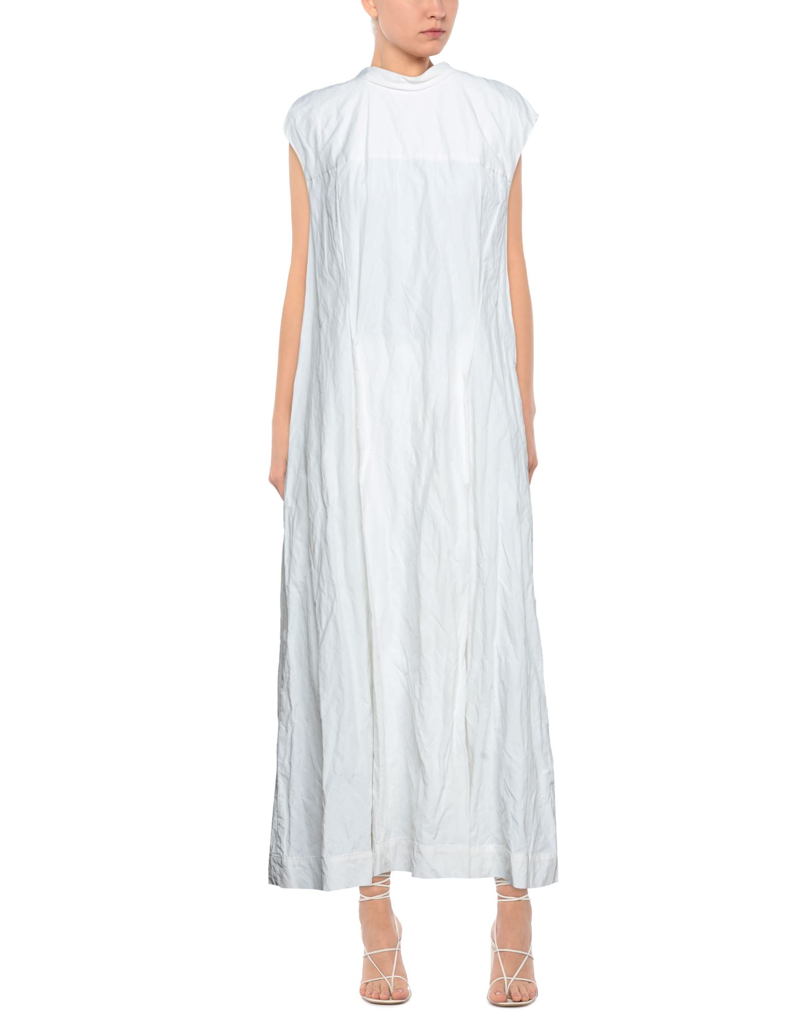  Liviana Conti - Kleider - Maxi-kleider - On Yoox.com 