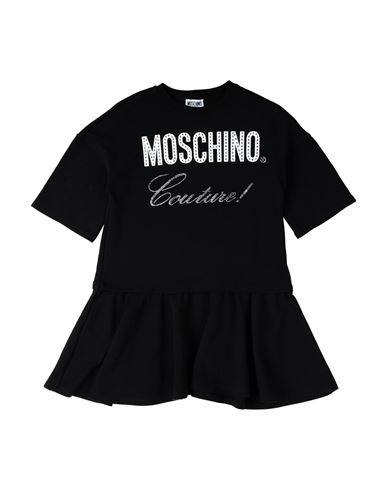 фото Детское платье moschino teen