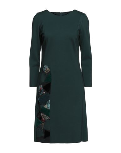 Платье миди BABEL 