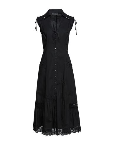 Длинное платье MARIA GRAZIA SEVERI 