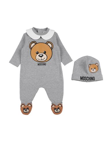 Комбинезоны для малышей MOSCHINO BABY