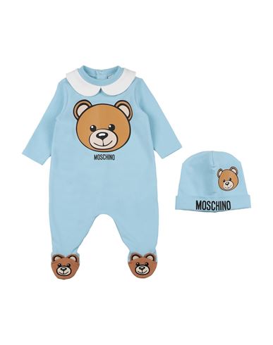 фото Комбинезоны для малышей moschino baby