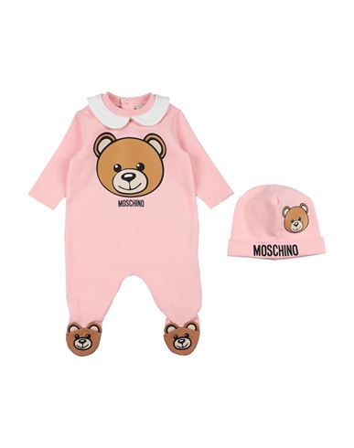 фото Комбинезоны для малышей moschino baby