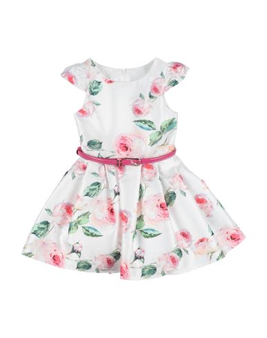 Детское платье LES GAMINS 