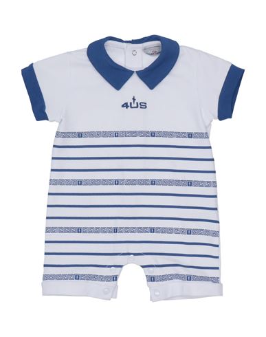 Комбинезоны для малышей CESARE PACIOTTI 4US 