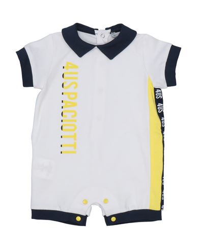 Комбинезоны для малышей CESARE PACIOTTI 4US 