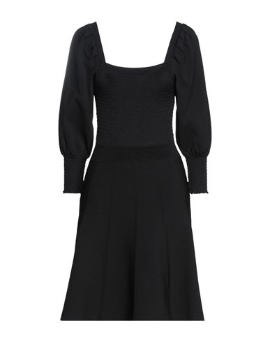 Короткое платье SANDRO