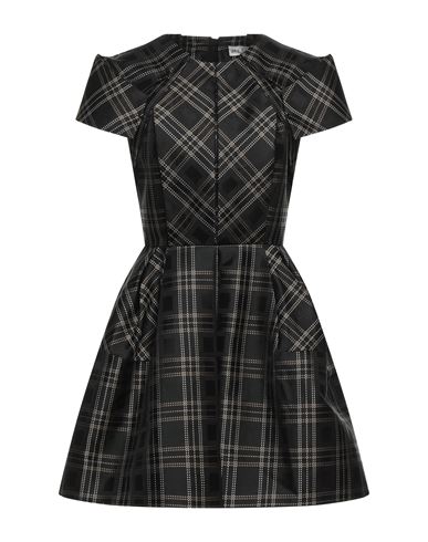 Короткое платье DICE KAYEK 