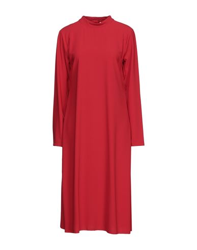 Платье миди TENSIONE IN 