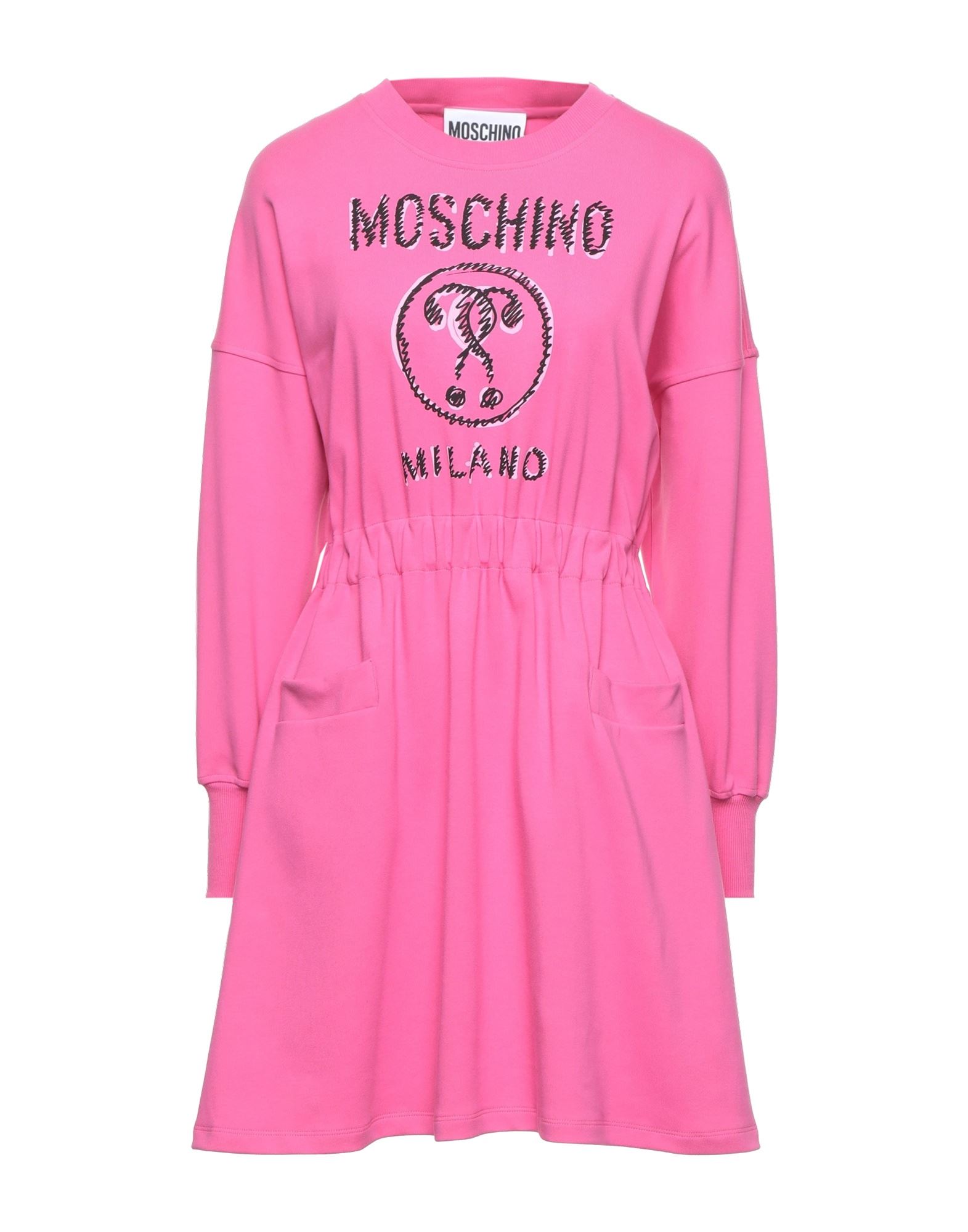 MOSCHINO MOSCHINO ΦΟΡΕΜΑΤΑ Μίνι φόρεμα