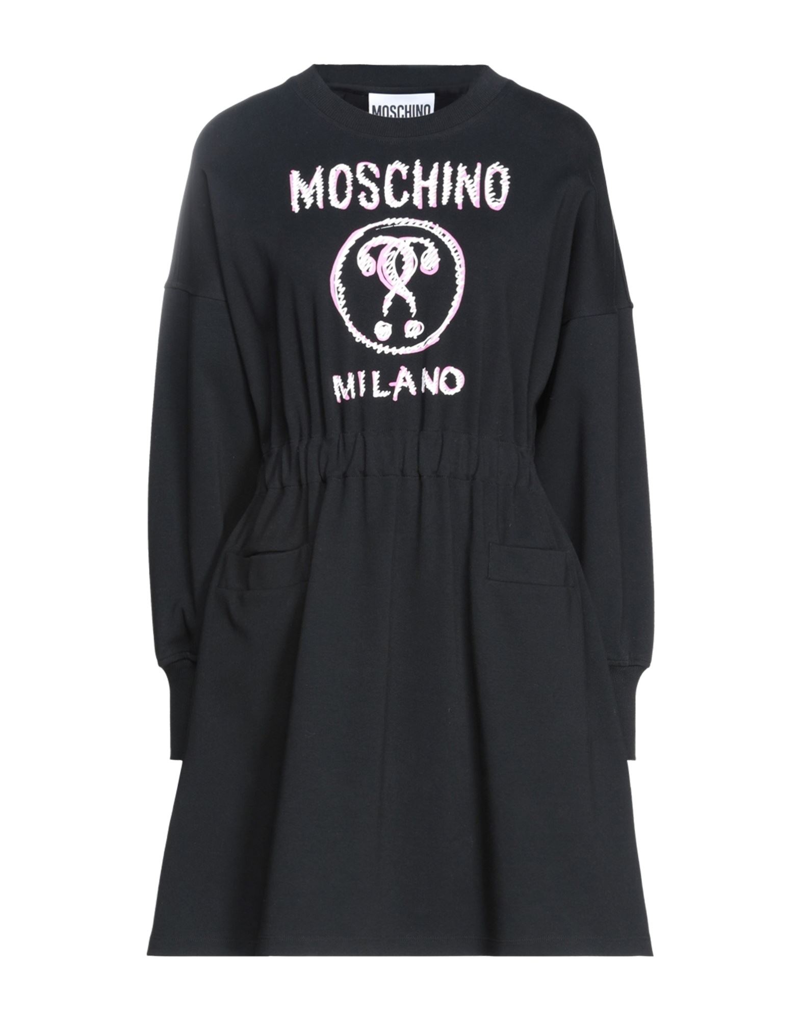 MOSCHINO ΦΟΡΕΜΑΤΑ Μίνι φόρεμα