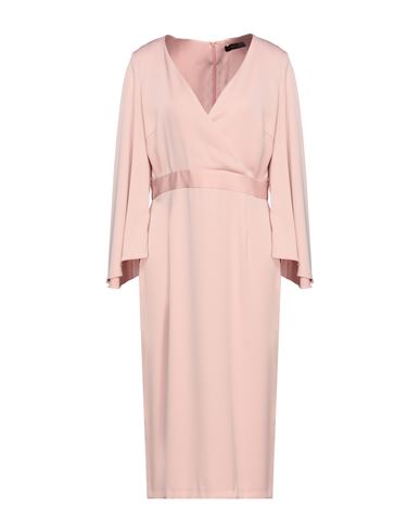 Платье миди HANNIBAL LAGUNA