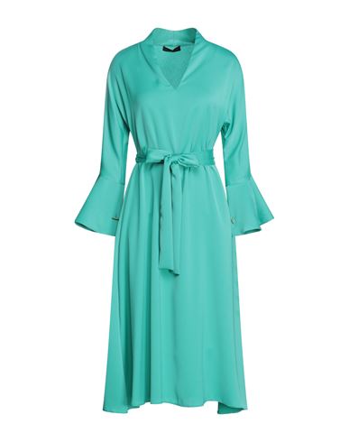 Платье миди HANNIBAL LAGUNA