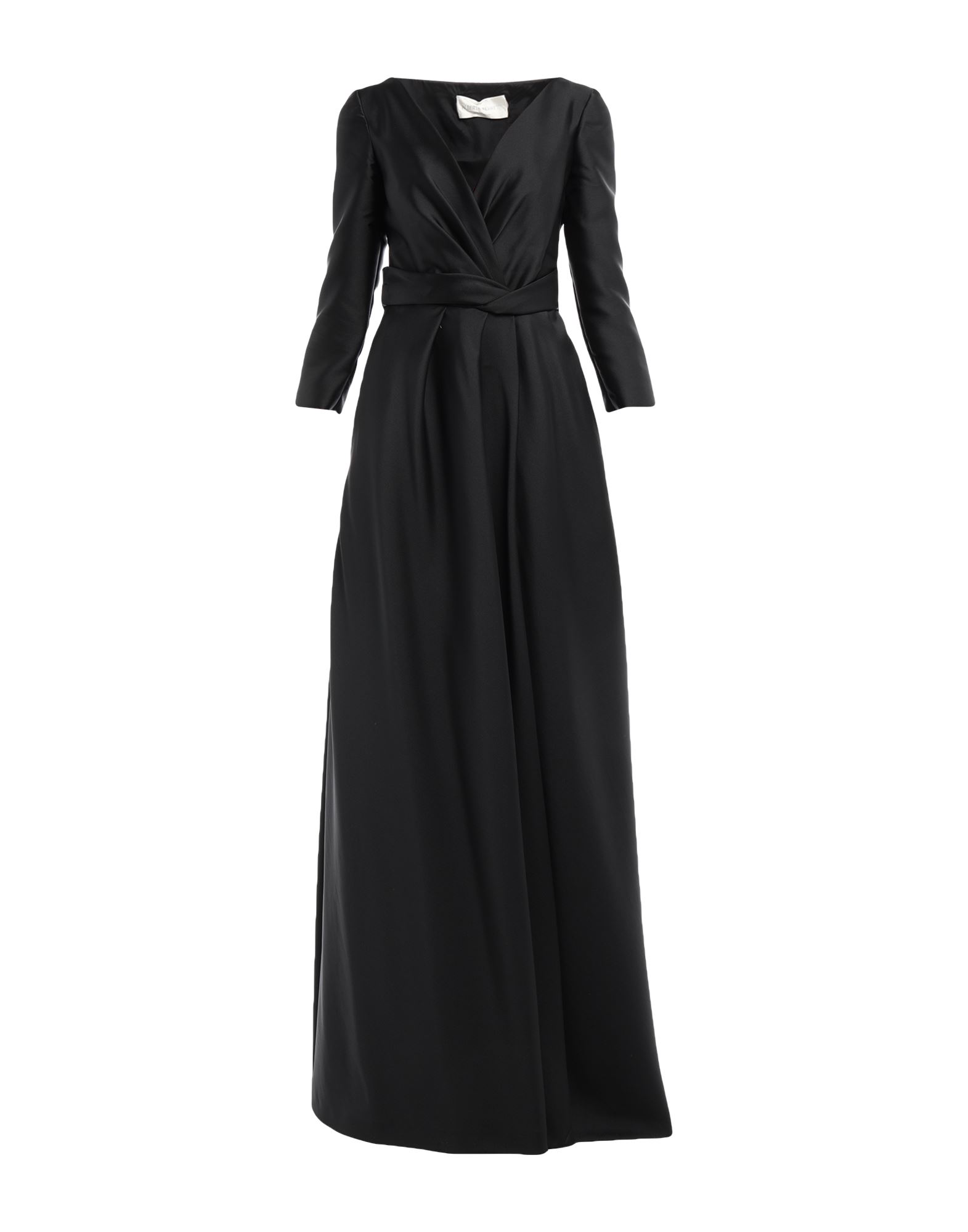  Alberta Ferretti - Kleider - Maxi-kleider - On Yoox.com 
