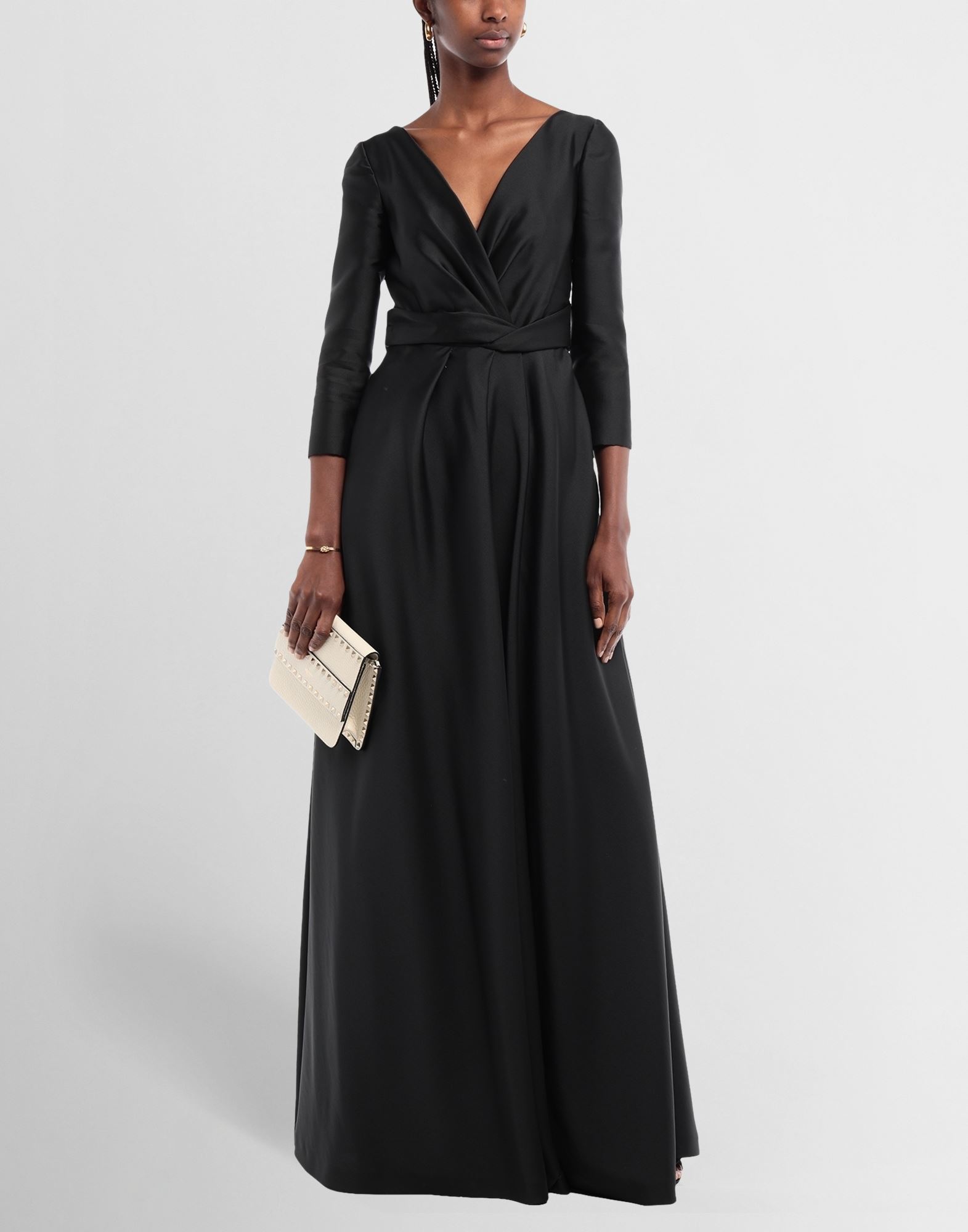  Alberta Ferretti - Kleider - Maxi-kleider - On Yoox.com 