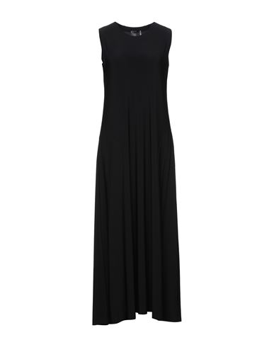 Длинное платье NORMA KAMALI 