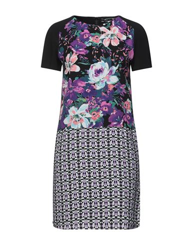 Короткое платье SPORTMAX CODE