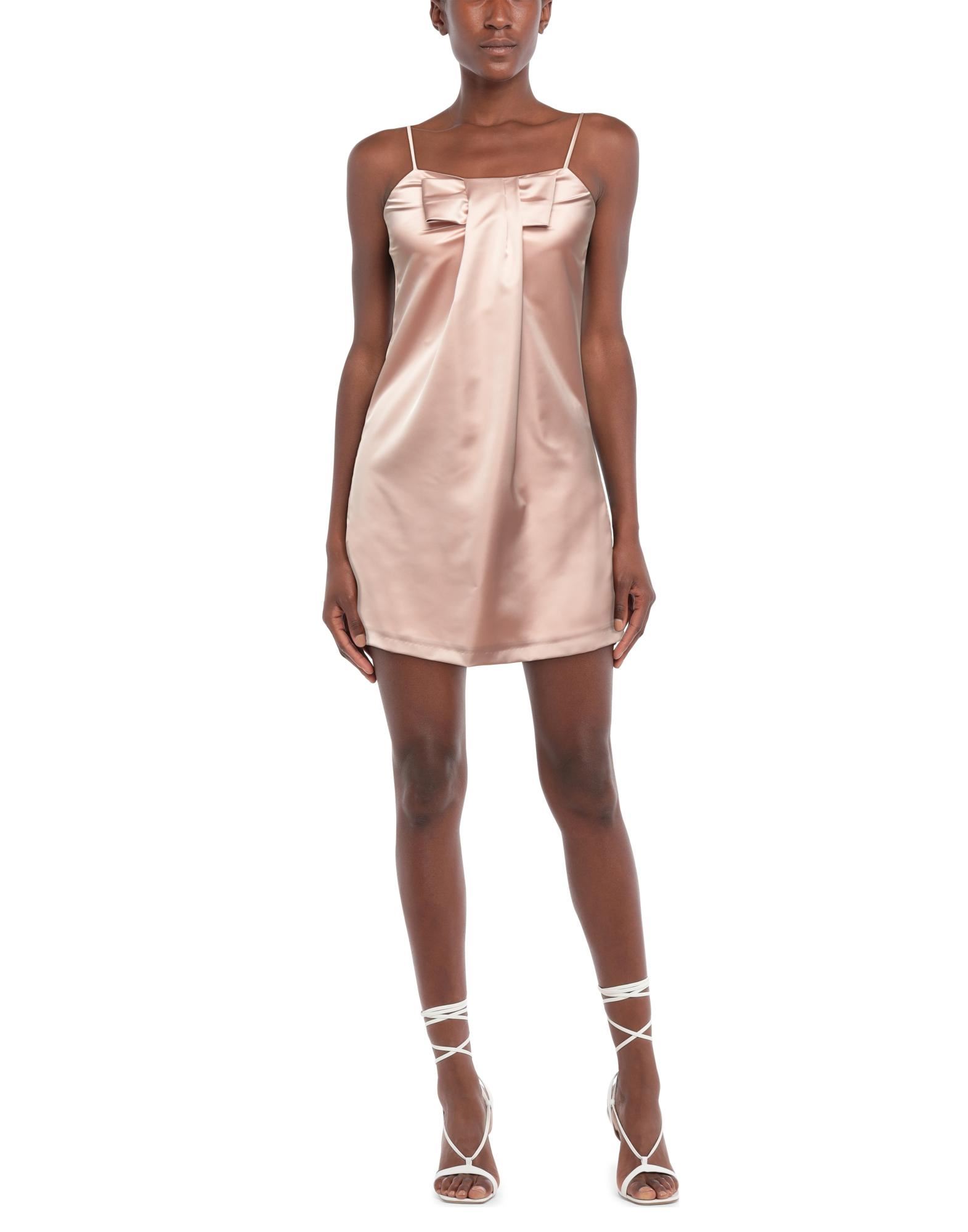  Twenty Easy By Kaos - Robes - Robes Courtes - On Yoox.com 