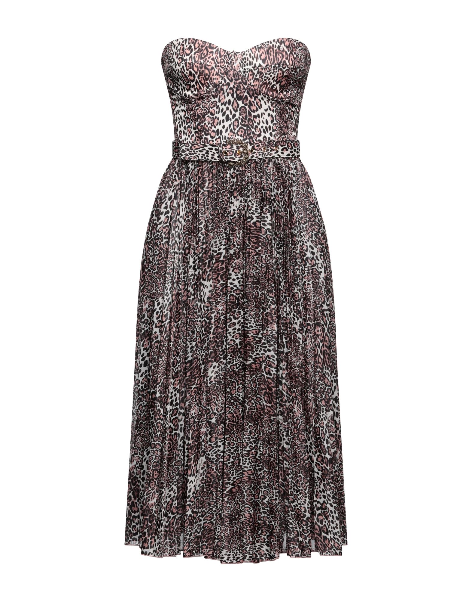 ELISABETTA FRANCHI ELISABETTA FRANCHI ΦΟΡΕΜΑΤΑ Midi φόρεμα