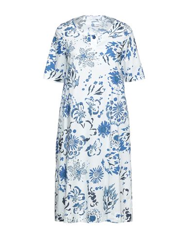 Платье миди GRAN SASSO