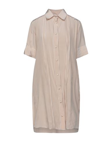 Короткое платье CRUCIANI