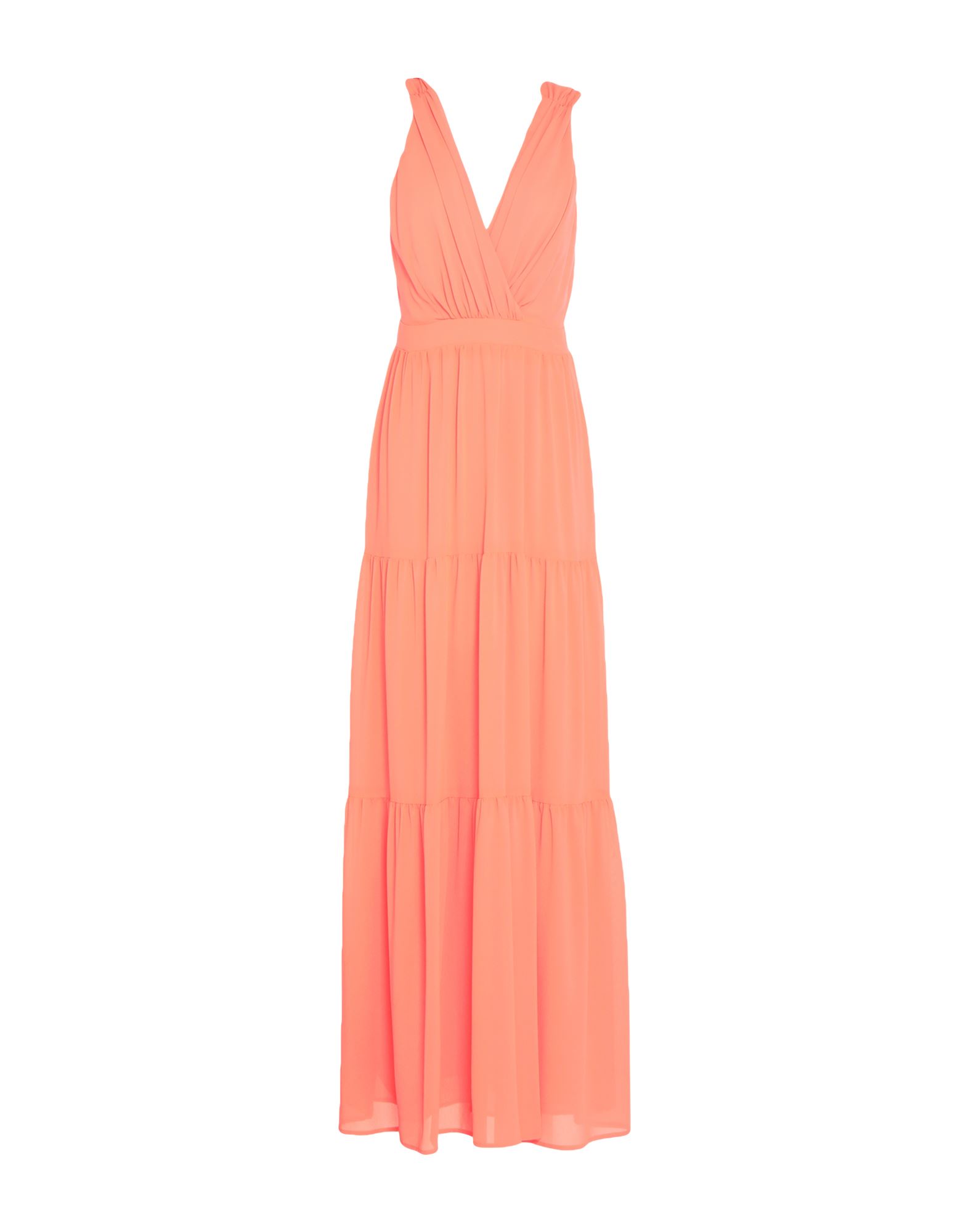  Pinko - Kleider - Maxi-kleider - On Yoox.com 