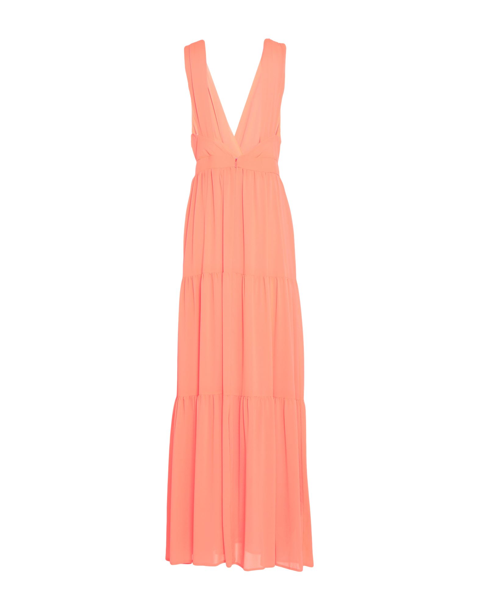  Pinko - Kleider - Maxi-kleider - On Yoox.com 