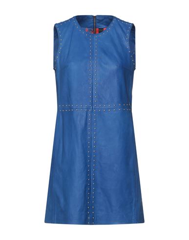 Короткое платье VINTAGE DE LUXE