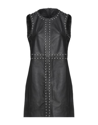 Короткое платье VINTAGE DE LUXE