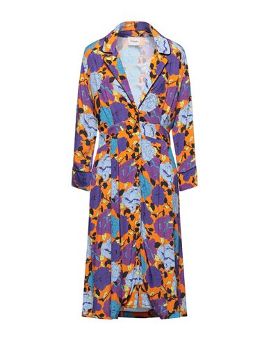 Платье миди DIXIE 