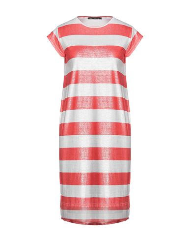 Короткое платье FORNARINA 