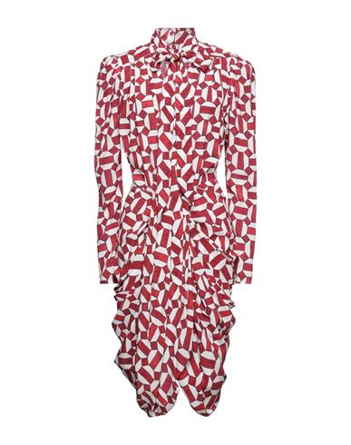 Платье миди ISABEL MARANT